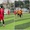 Chàng trai 'bắn chim' khi đứng sút phạt giống Ronaldo