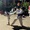 Võ sĩ nhí taekwondo tung tuyệt chiêu xoay người 360 độ cực đẹp