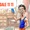 Thanh niên 'ế bền vững' nhận voucher khủng ngày siêu sale 11-11