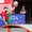 Thú vị giải teqball vô địch thế giới trên phố đi bộ Nguyễn Huệ