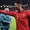 Ronaldo nổi giận 'vung tay múa chân' với trọng tài