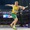 Mykolas Alekna xô ngã kỷ lục Olympic tồn tại 20 năm của cha mình