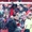 Cầu thủ CLB Tamworth cõng nhau vá lưới trước trận gặp Tottenham