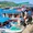 Nhộn nhịp tour đảo Nha Trang, du khách cầu cả năm luôn mặn mà