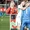 Cầu thủ Ireland phát cuồng khi thủ môn cản phá thành công penalty của Ronaldo