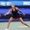 Sabalenka ném vợt suýt trúng cậu bé nhặt bóng