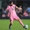 Khoảnh khắc Messi thể hiện nhãn quan thiên tài
