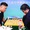 Lại Lý Huynh từng đả bại những kỳ vương nào của cờ tướng Trung Quốc?