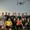 Dùng drone tiếp tế hàng cứu trợ giữa tâm lũ: 'Trái tim mới giúp mình bay xa nhất'