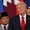 Ông Clinton, ông Biden ca ngợi ông Trump vì thỏa thuận hòa bình Gaza