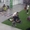 Cô gái nằm ngủ được vài giấc khi đi tập gym