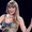 Taylor Swift cũng không ngờ điều này sẽ xảy ra