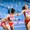 Đội tiếp sức 4x400m nữ tập huấn tại Pháp để bảo vệ huy chương vàng SEA Games