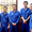 Nhóm người mở công ty ở Campuchia, lừa đảo hơn 140 tỉ đồng của dân Việt