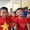 Thành Đoàn TP.HCM xây tặng lớp học mầm non cho học sinh ở Lào Cai