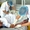 Sửa chuồng gà, người đàn ông bị bỏng nặng do tia hồ quang
