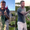 Hết khoe cà rốt, David Beckham khoe hành