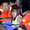 Giải cứu 127 người bị cô lập sau cơn mưa lớn ở TP.HCM