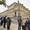'Hàng hot' bất ngờ ở Bảo tàng Louvre: 'Lối vào' của băng cướp táo tợn