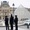 Hai nghi phạm bị bắt trong vụ trộm táo tợn tại Bảo tàng Louvre