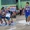 Chàng trai chơi bóng rổ nổi quạu khi bị đối phương sàm sỡ
