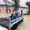 Bệnh viện Trung ương Huế bị cô lập, xe công vụ vượt lũ chở lương thực tiếp ứng