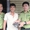 Rùa cổ sọc 'đi lạc' ở xã Bà Điểm, người bán trái cây bắt được giao Kiểm lâm TP.HCM