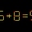 Thử tài IQ: Di chuyển một que diêm để 16+8=9 thành phép tính đúng