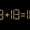 Thử tài IQ: Di chuyển một que diêm để 19+18=18 thành phép tính đúng