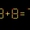 Thử tài IQ: Di chuyển một que diêm để 15+8=5 thành phép tính đúng