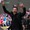 HLV Diego Simeone của Atletico Madrid lại gây ‘bão’ bên đường pitch