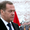 Ông Medvedev: Loạt sự cố drone là 'lời cảnh tỉnh' cho châu Âu về mối nguy chiến tranh