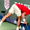 Djokovic nôn ói, Sinner bỏ cuộc tại Thượng Hải Masters, vì sao?
