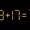 Thử tài IQ: Di chuyển một que diêm để 19+17=7 thành phép tính đúng