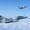 Ukraine khoe tiêm kích Mirage 2000, sẵn sàng đối đầu Nga trên không