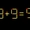 Thử tài IQ: Di chuyển một que diêm để 8+9=9 thành phép tính đúng