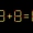 Thử tài IQ: Di chuyển một que diêm để 19+8=8 thành phép tính đúng