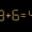 Thử tài IQ: Di chuyển một que diêm để 19+6=4 thành phép tính đúng