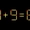 Thử tài IQ: Di chuyển một que diêm để 9+9=6 thành phép tính đúng