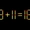 Thử tài IQ: Di chuyển một que diêm để 9+11=18 thành phép tính đúng