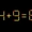 Thử tài IQ: Di chuyển một que diêm để 14+9=8 thành phép tính đúng