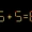 Thử tài IQ: Di chuyển một que diêm để 16+5=8 thành phép tính đúng