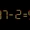 Thử tài IQ: Di chuyển một que diêm để 87-2=9 thành phép tính đúng