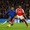 10 người Chelsea cầm chân Arsenal bằng sở trường của đối thủ