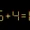 Thử tài IQ: Di chuyển một que diêm để 15+4=8 thành phép tính đúng