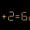 Thử tài IQ: Di chuyển một que diêm để 7+2=62 thành phép tính đúng