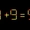 Thử tài IQ: Di chuyển một que diêm để 9+9=9 thành phép tính đúng