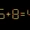 Thử tài IQ: Di chuyển một que diêm để 16+8=4 thành phép tính đúng