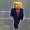 Nhà Trắng đăng tải ảnh ông Trump hóa thân thành nhân vật trong Minecraft?