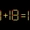 Thử tài IQ: Di chuyển một que diêm để 9+18=10 thành phép tính đúng